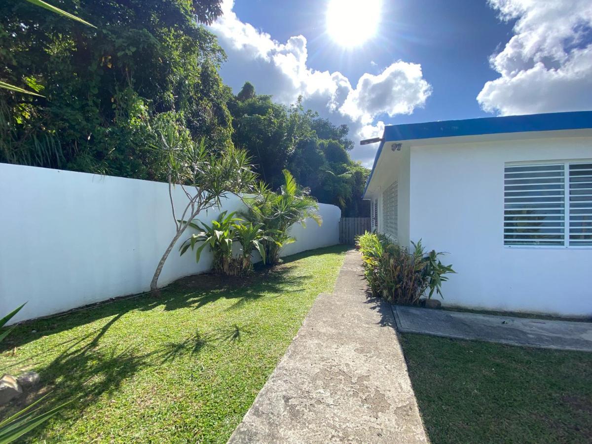 Million Dollar View In Puerto Rico Villa Luquillo Buitenkant foto