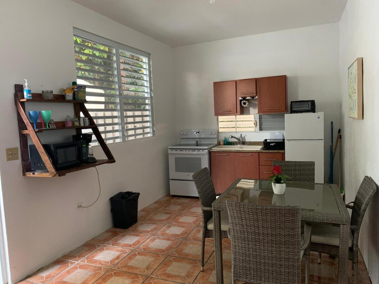 Million Dollar View In Puerto Rico Villa Luquillo Buitenkant foto